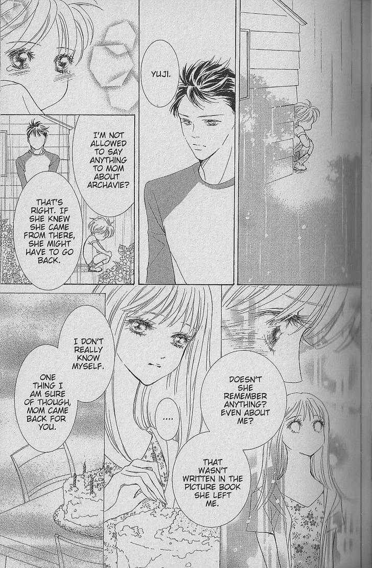Be With You (ICHIKAWA Takuji) Chapter 1.1 page 29 - Chapter 1.1