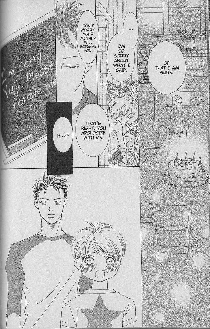 Be With You (ICHIKAWA Takuji) Chapter 1.1 page 30 - Chapter 1.1