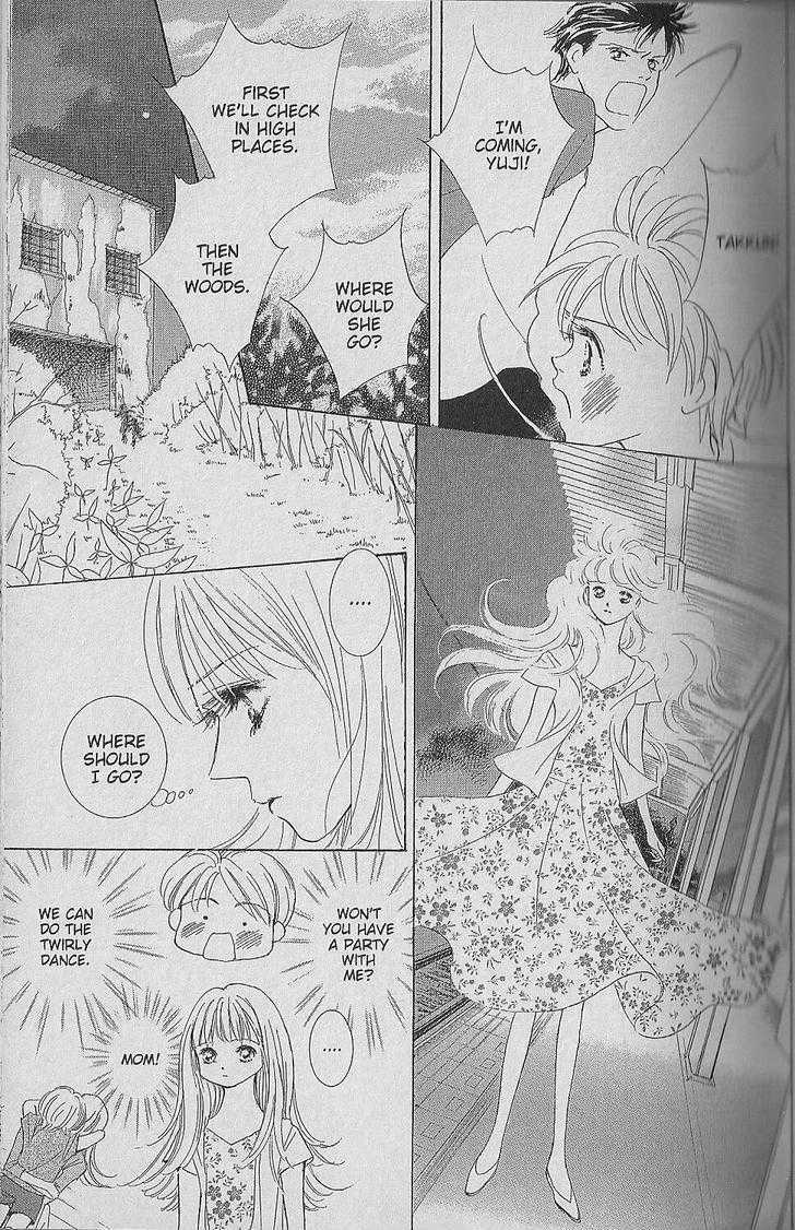 Be With You (ICHIKAWA Takuji) Chapter 1.1 page 31 - Chapter 1.1