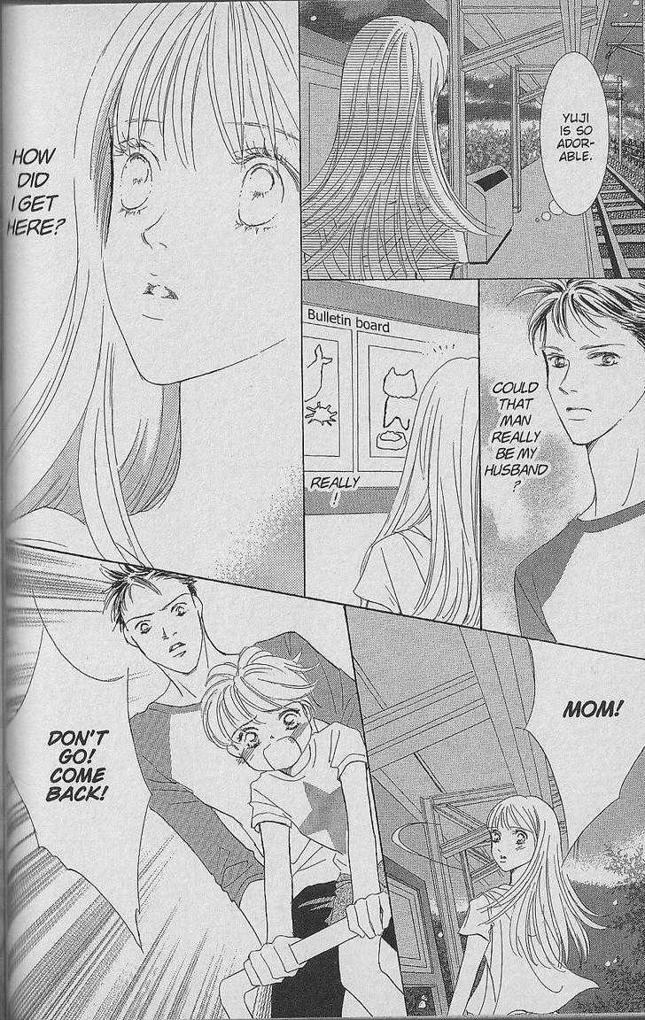 Be With You (ICHIKAWA Takuji) Chapter 1.1 page 32 - Chapter 1.1