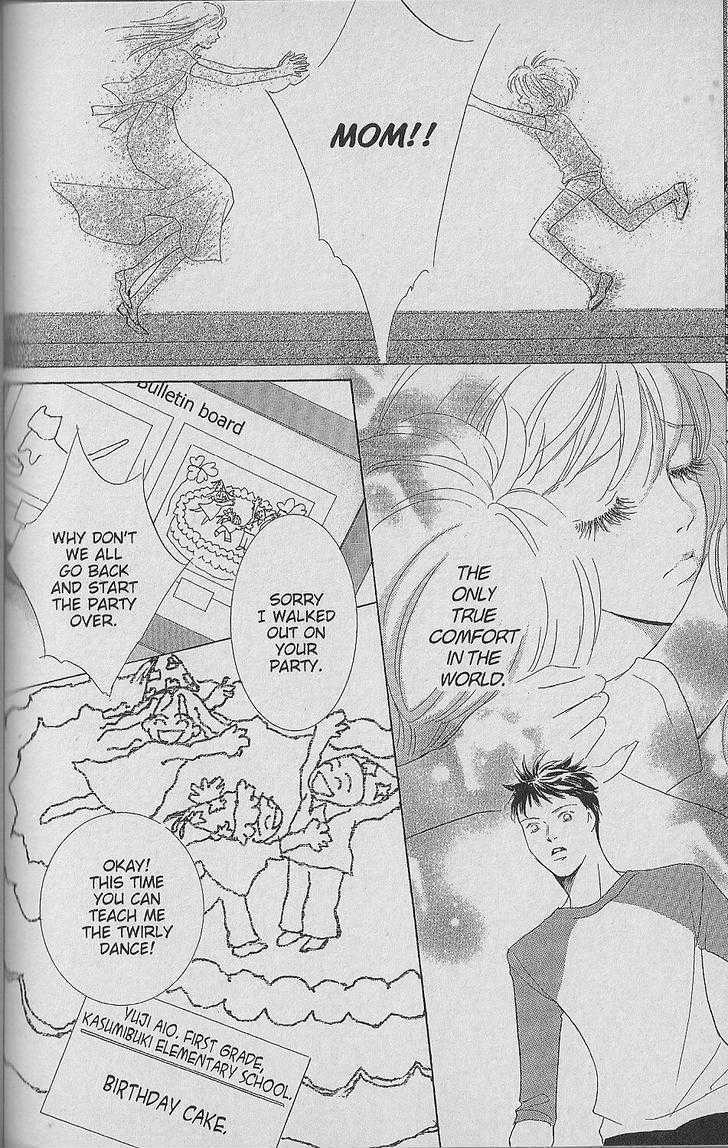 Be With You (ICHIKAWA Takuji) Chapter 1.1 page 34 - Chapter 1.1