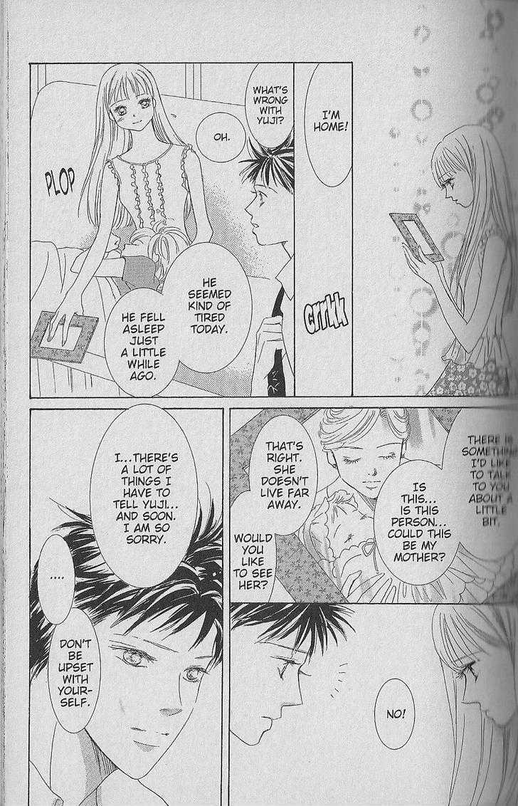 Be With You (ICHIKAWA Takuji) Chapter 1.1 page 37 - Chapter 1.1