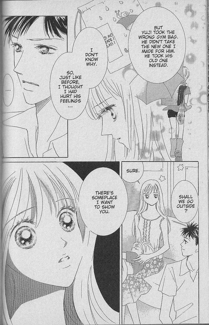 Be With You (ICHIKAWA Takuji) Chapter 1.1 page 38 - Chapter 1.1