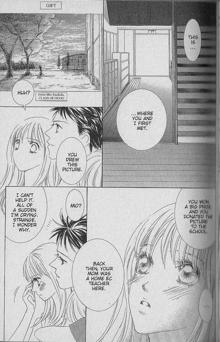 Be With You (ICHIKAWA Takuji) Chapter 1.1 page 39 - Chapter 1.1