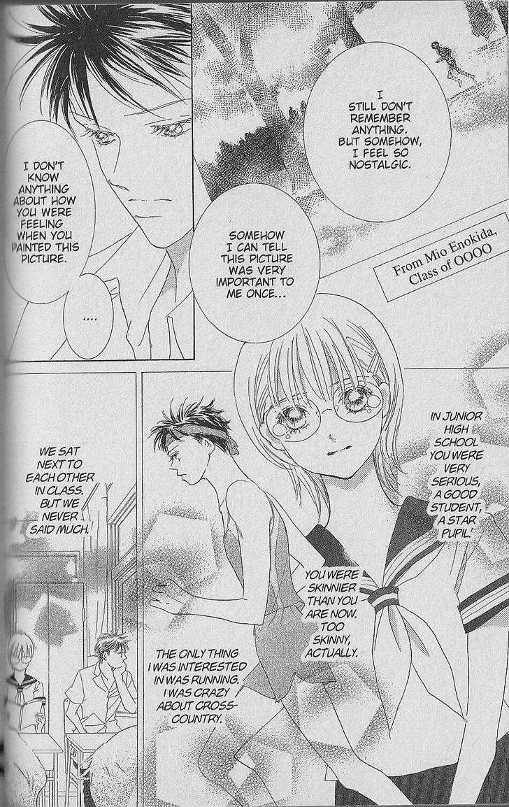 Be With You (ICHIKAWA Takuji) Chapter 1.1 page 40 - Chapter 1.1
