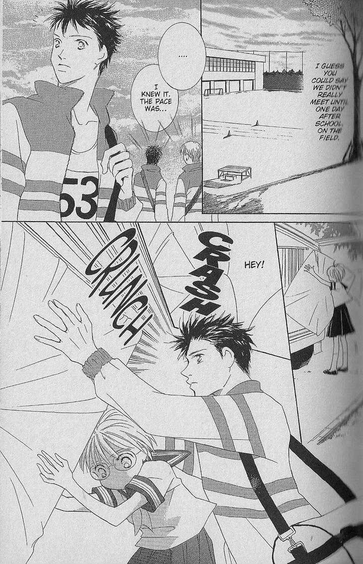 Be With You (ICHIKAWA Takuji) Chapter 1.1 page 41 - Chapter 1.1
