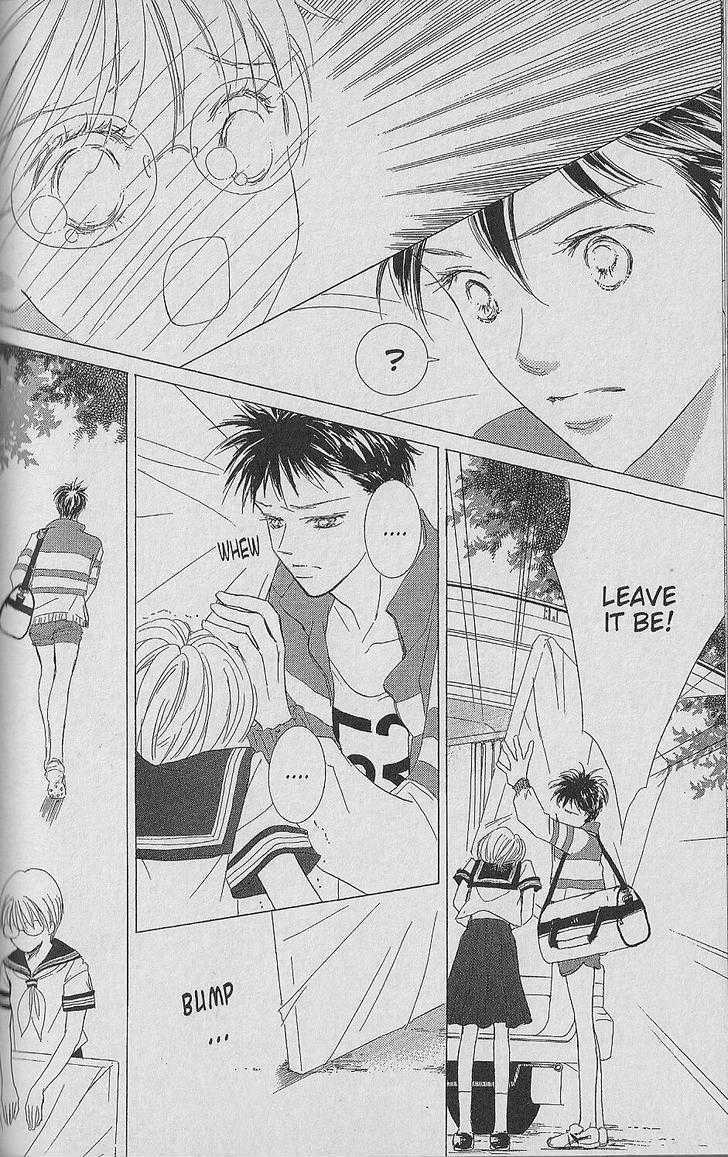 Be With You (ICHIKAWA Takuji) Chapter 1.1 page 42 - Chapter 1.1