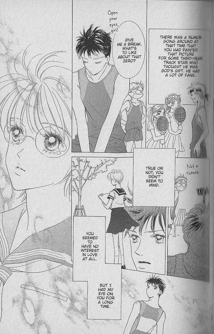Be With You (ICHIKAWA Takuji) Chapter 1.1 page 43 - Chapter 1.1