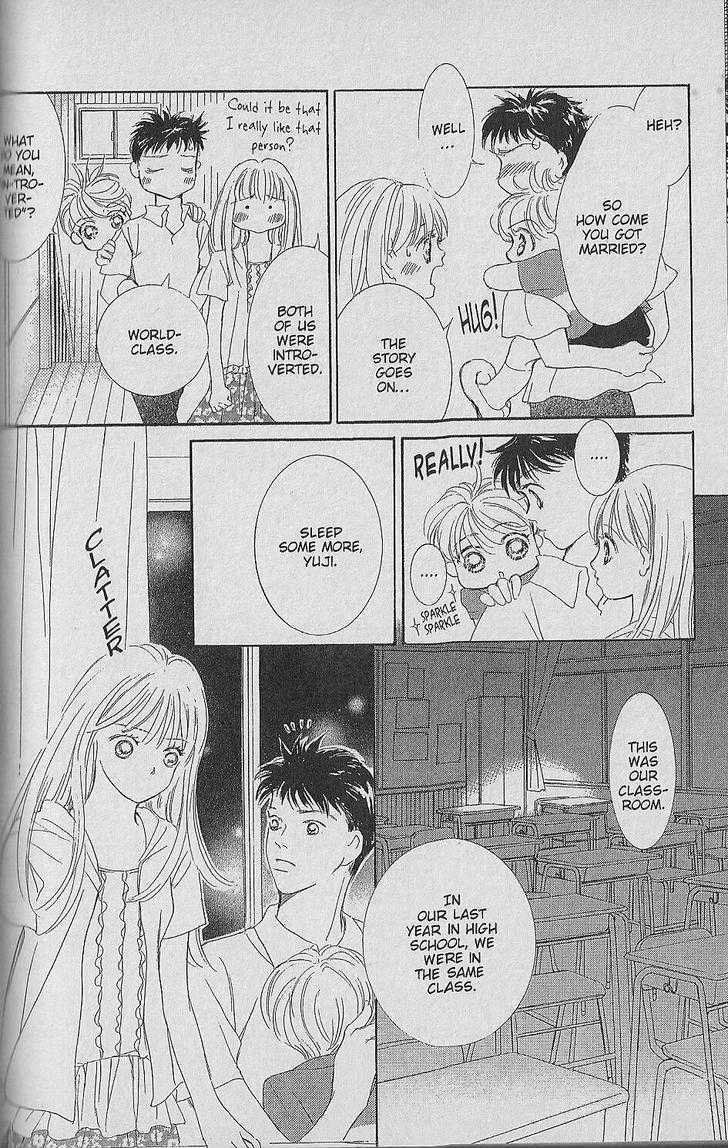 Be With You (ICHIKAWA Takuji) Chapter 1.1 page 44 - Chapter 1.1