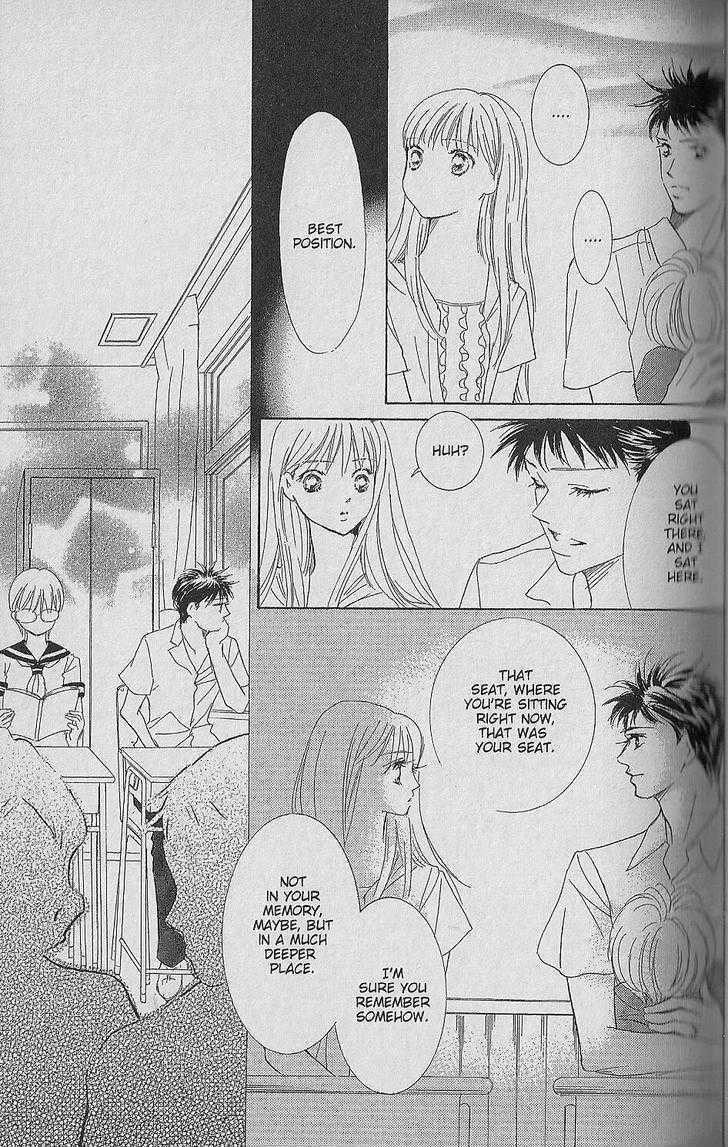 Be With You (ICHIKAWA Takuji) Chapter 1.1 page 45 - Chapter 1.1