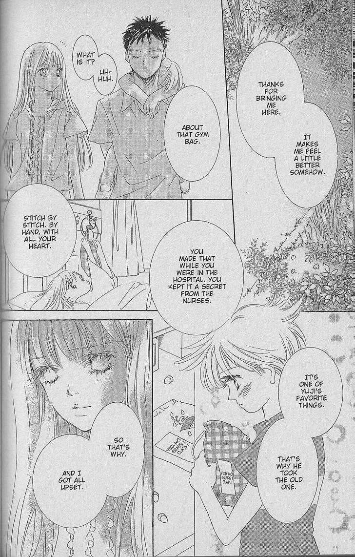 Be With You (ICHIKAWA Takuji) Chapter 1.1 page 46 - Chapter 1.1