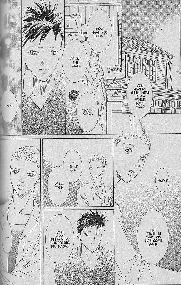 Be With You (ICHIKAWA Takuji) Chapter 1.1 page 50 - Chapter 1.1
