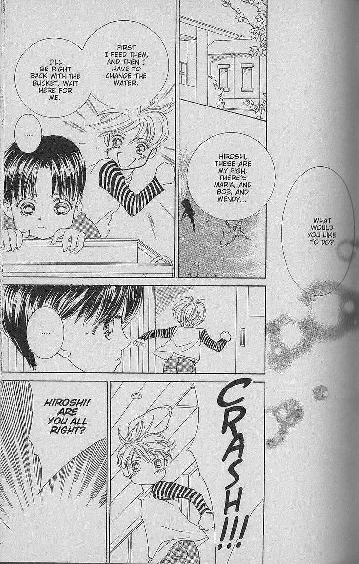 Be With You (ICHIKAWA Takuji) Chapter 1.1 page 51 - Chapter 1.1