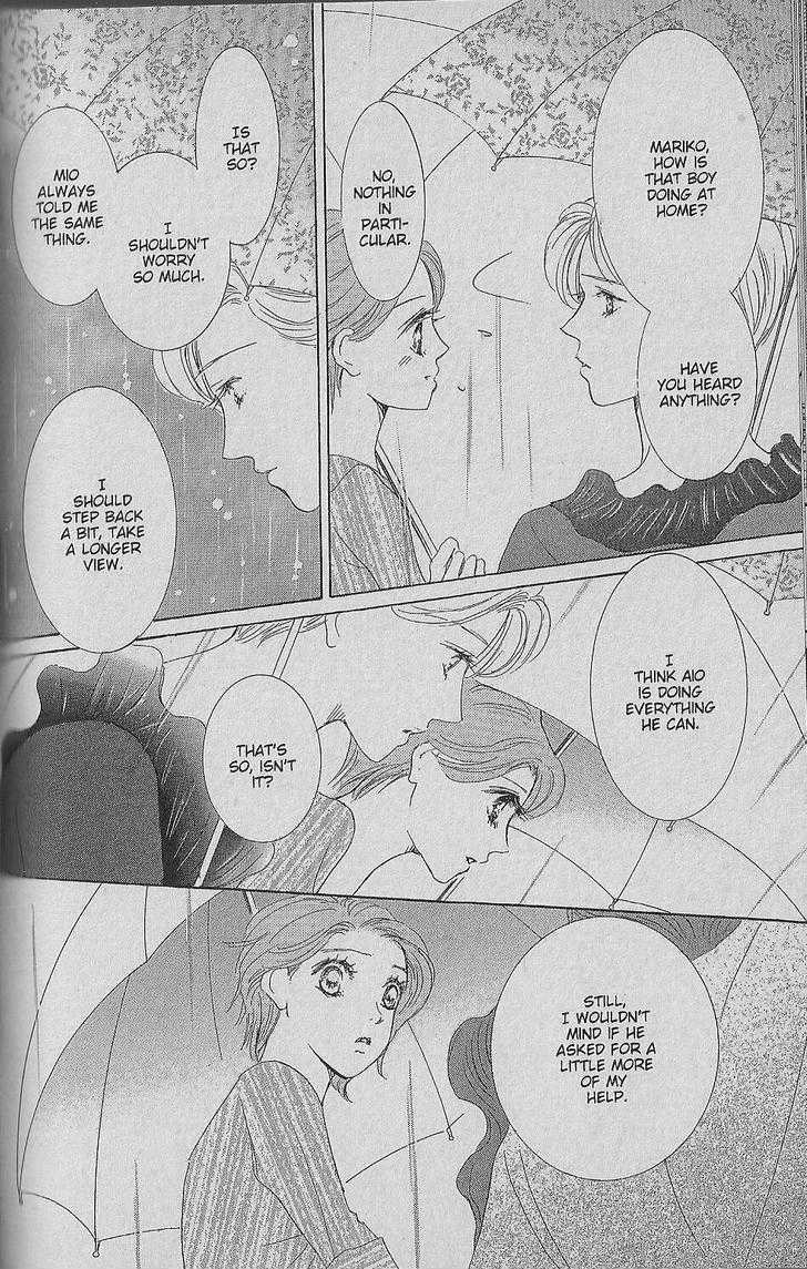 Be With You (ICHIKAWA Takuji) Chapter 1.1 page 54 - Chapter 1.1