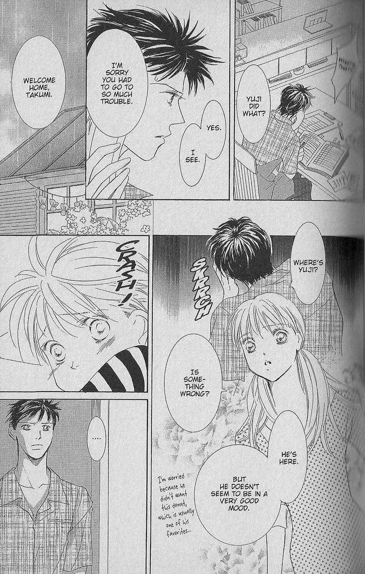 Be With You (ICHIKAWA Takuji) Chapter 1.1 page 55 - Chapter 1.1