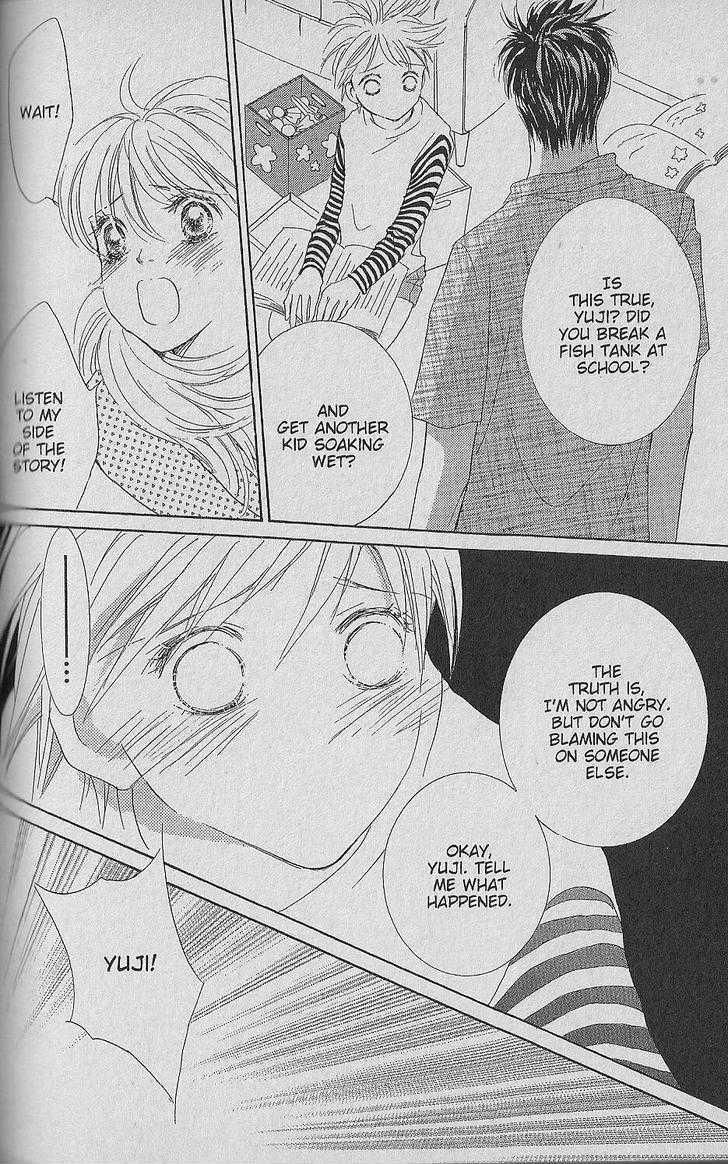 Be With You (ICHIKAWA Takuji) Chapter 1.1 page 56 - Chapter 1.1