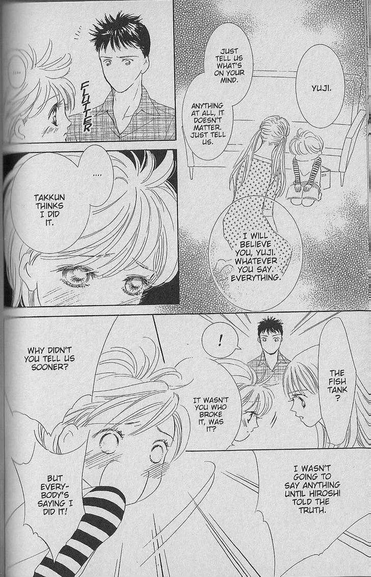 Be With You (ICHIKAWA Takuji) Chapter 1.1 page 58 - Chapter 1.1