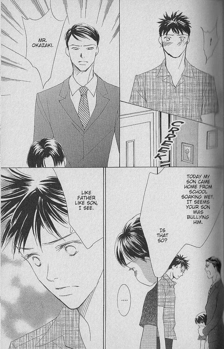 Be With You (ICHIKAWA Takuji) Chapter 1.1 page 59 - Chapter 1.1