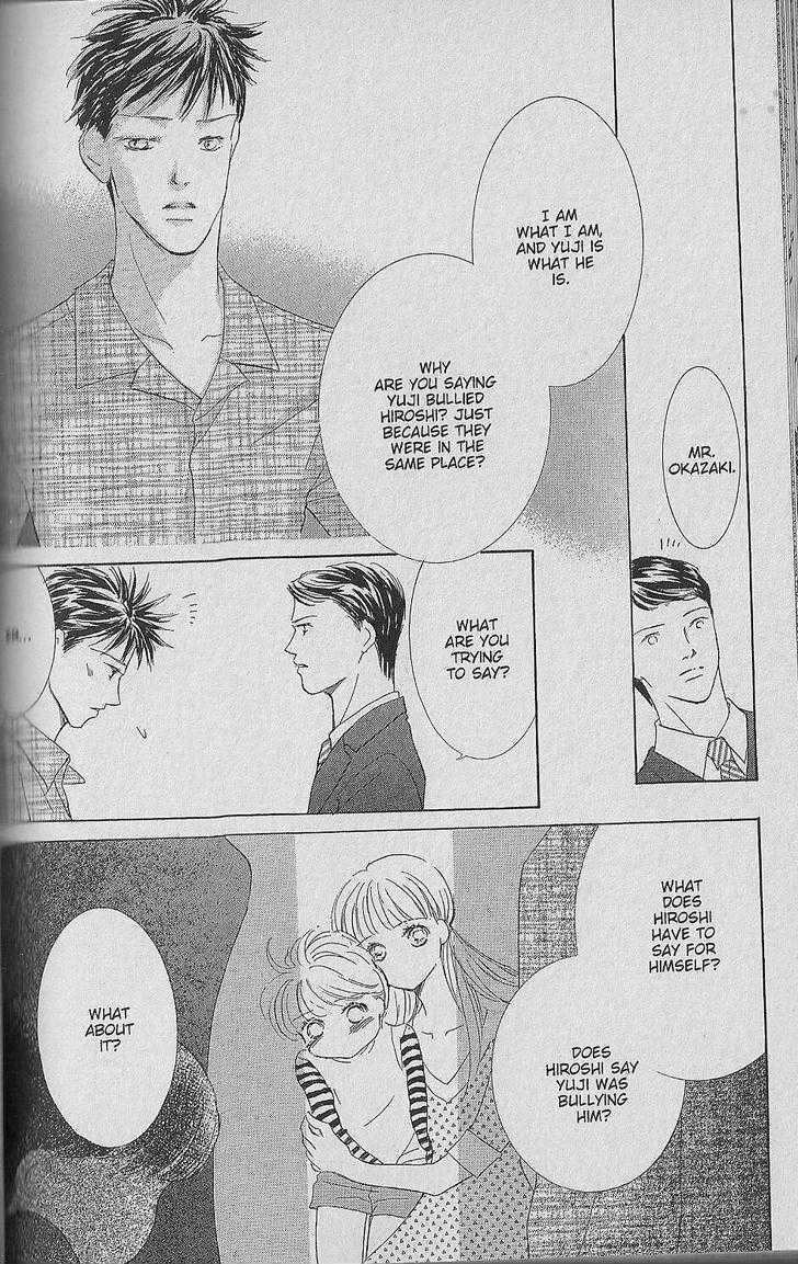 Be With You (ICHIKAWA Takuji) Chapter 1.1 page 60 - Chapter 1.1