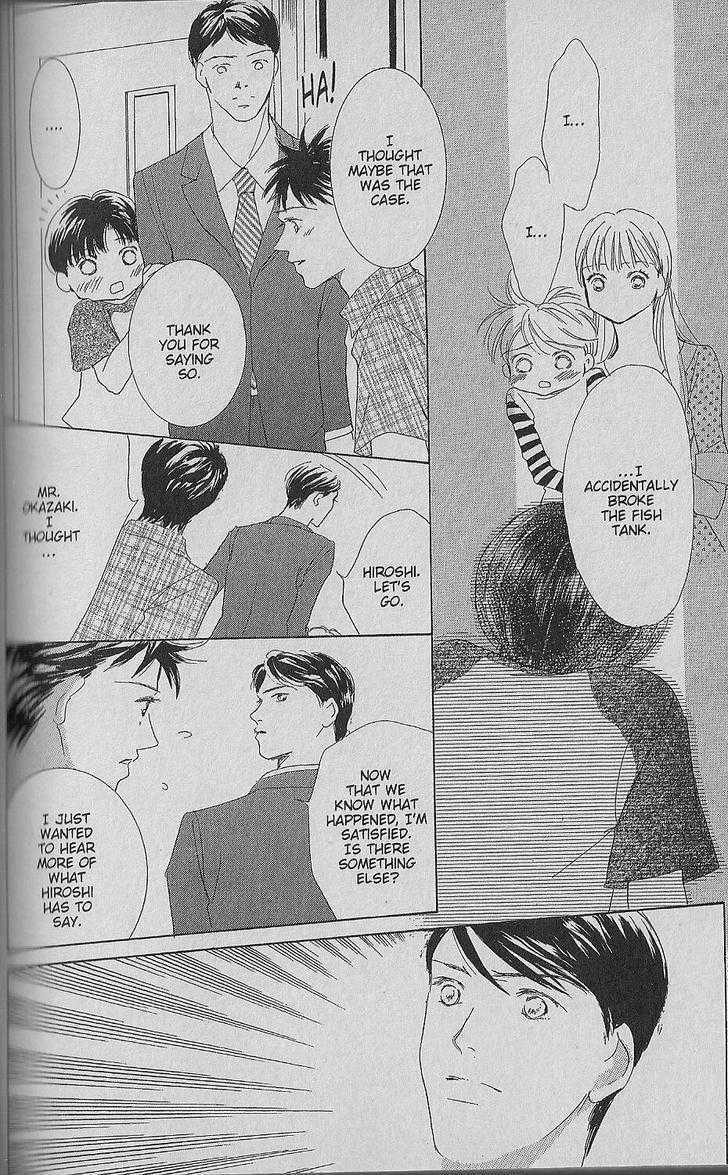 Be With You (ICHIKAWA Takuji) Chapter 1.1 page 62 - Chapter 1.1