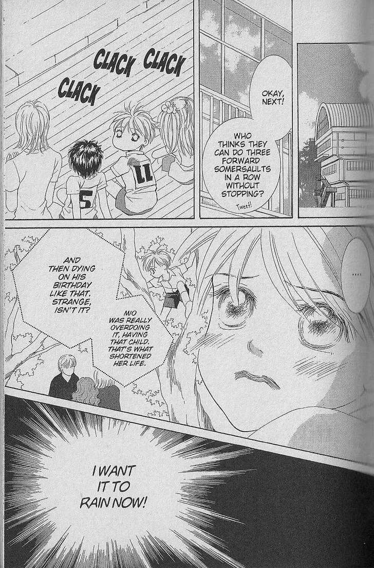 Be With You (ICHIKAWA Takuji) Chapter 1.1 page 9 - Chapter 1.1