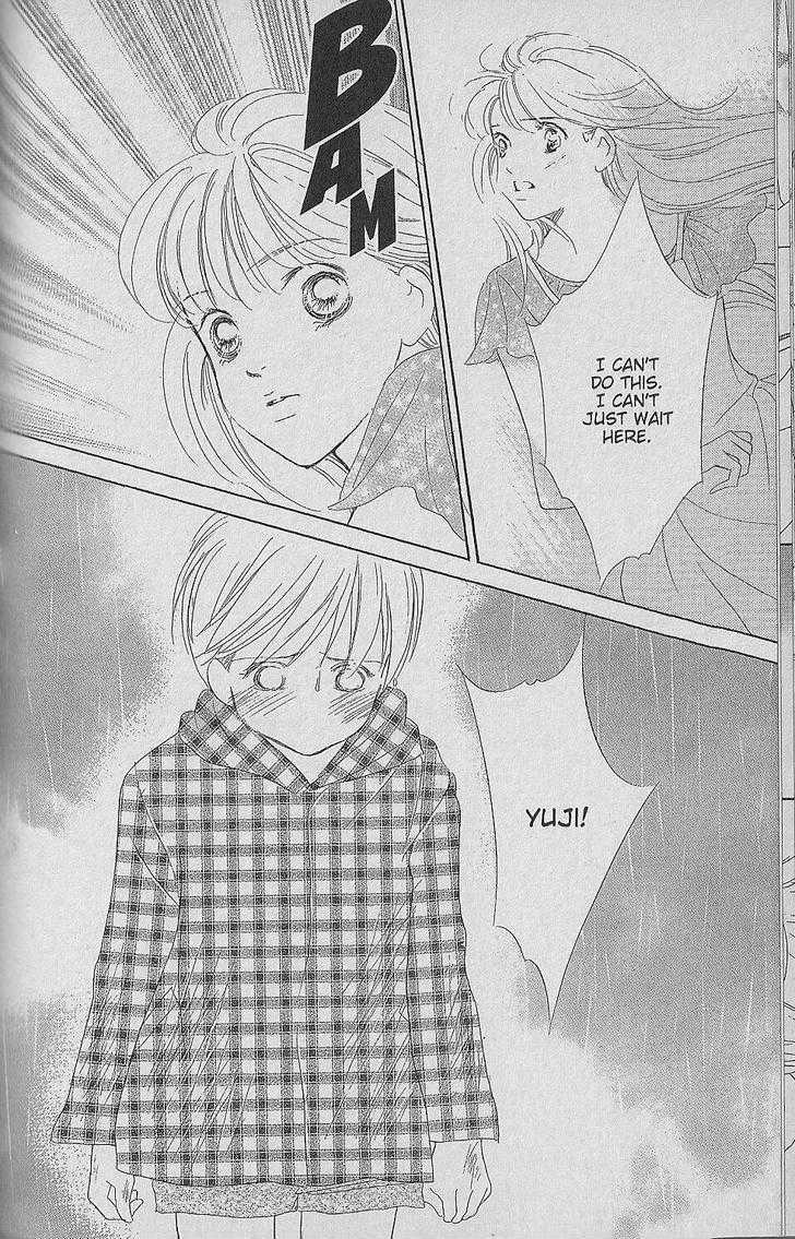 Be With You (ICHIKAWA Takuji) Chapter 1.2 page 12 - Chapter 1.2