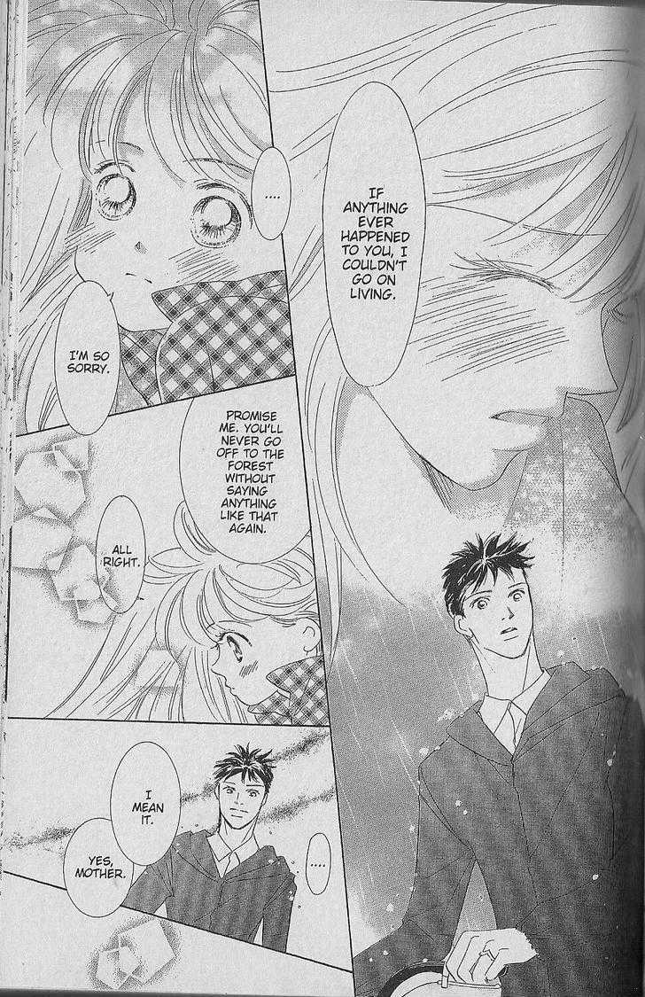 Be With You (ICHIKAWA Takuji) Chapter 1.2 page 15 - Chapter 1.2