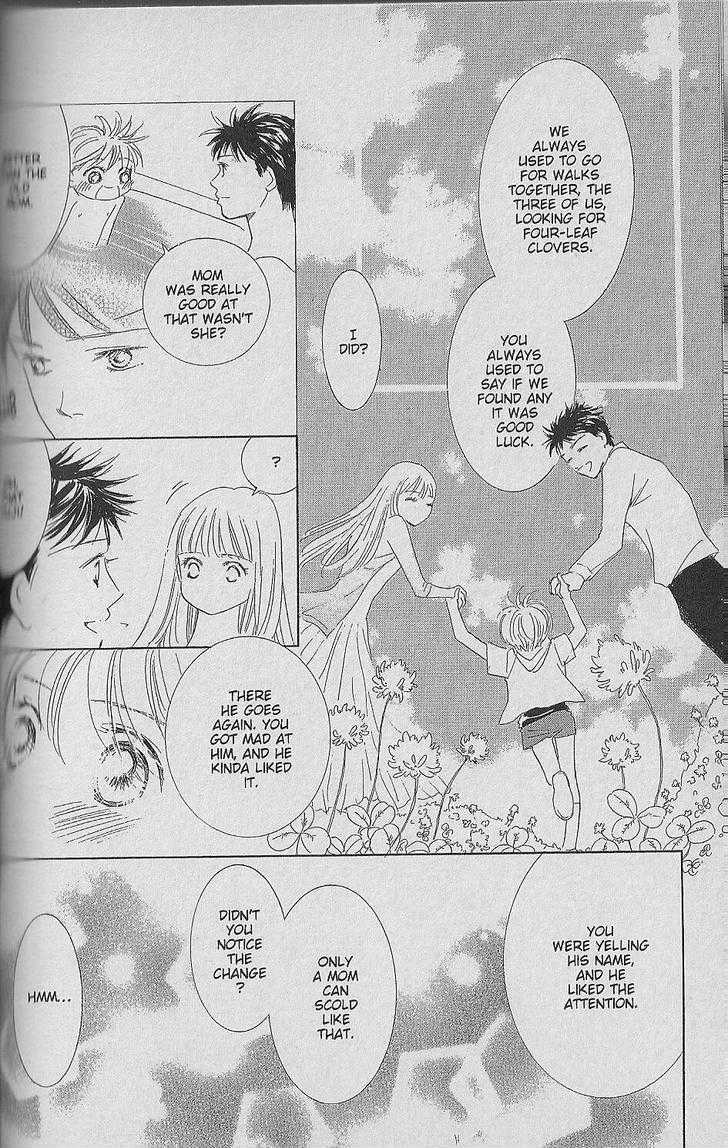 Be With You (ICHIKAWA Takuji) Chapter 1.2 page 16 - Chapter 1.2