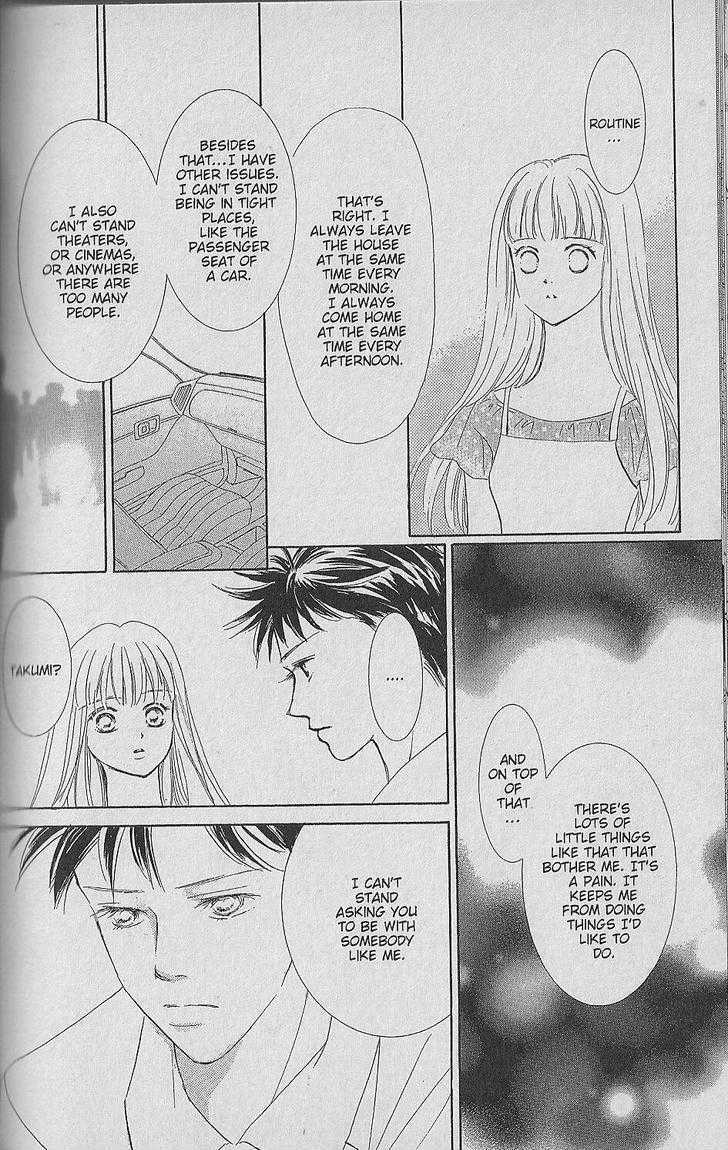 Be With You (ICHIKAWA Takuji) Chapter 1.2 page 18 - Chapter 1.2