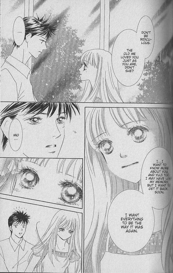 Be With You (ICHIKAWA Takuji) Chapter 1.2 page 19 - Chapter 1.2