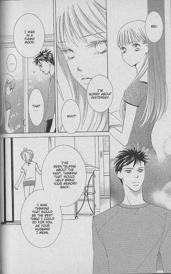 Be With You (ICHIKAWA Takuji) Chapter 1.2 page 26 - Chapter 1.2