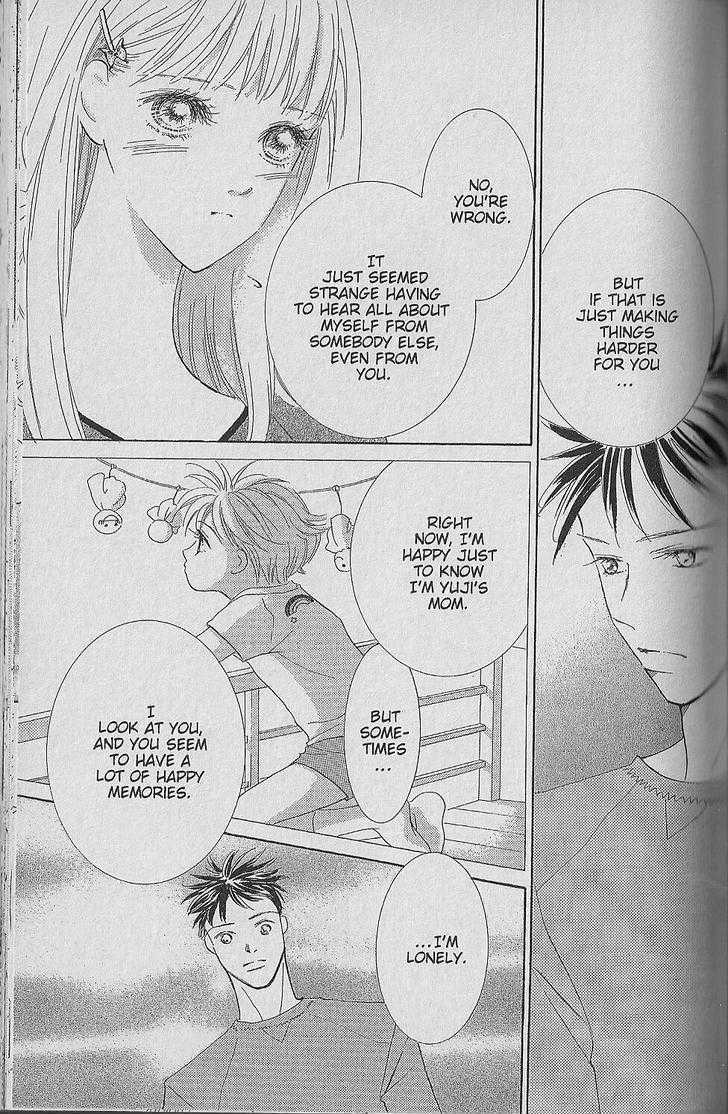Be With You (ICHIKAWA Takuji) Chapter 1.2 page 27 - Chapter 1.2
