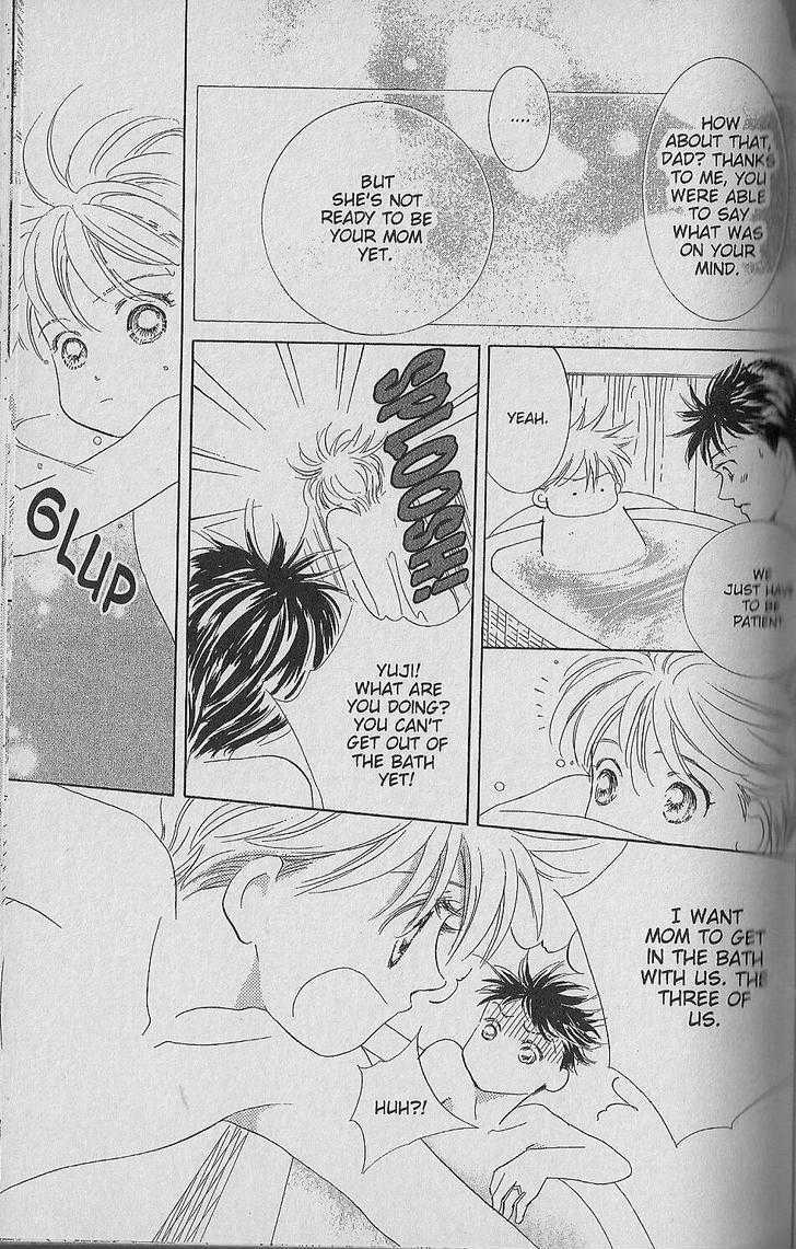 Be With You (ICHIKAWA Takuji) Chapter 1.2 page 29 - Chapter 1.2
