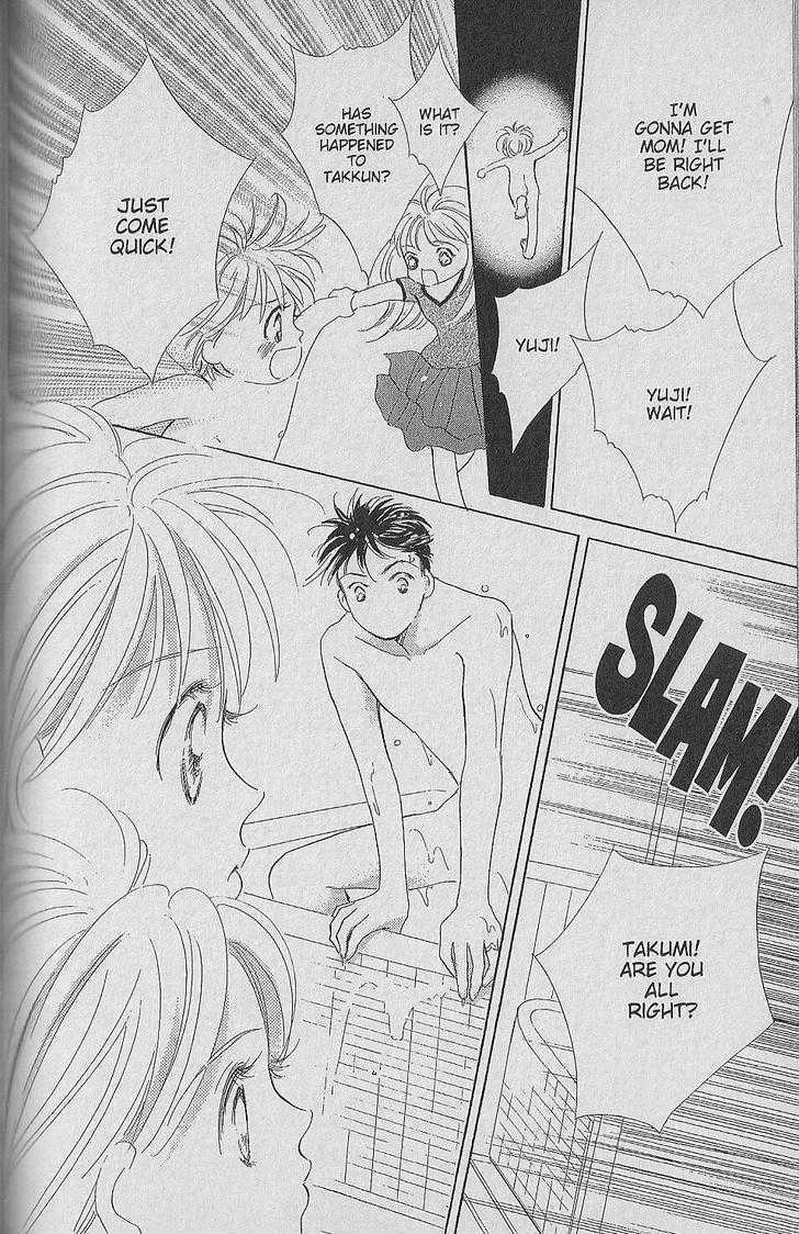 Be With You (ICHIKAWA Takuji) Chapter 1.2 page 30 - Chapter 1.2