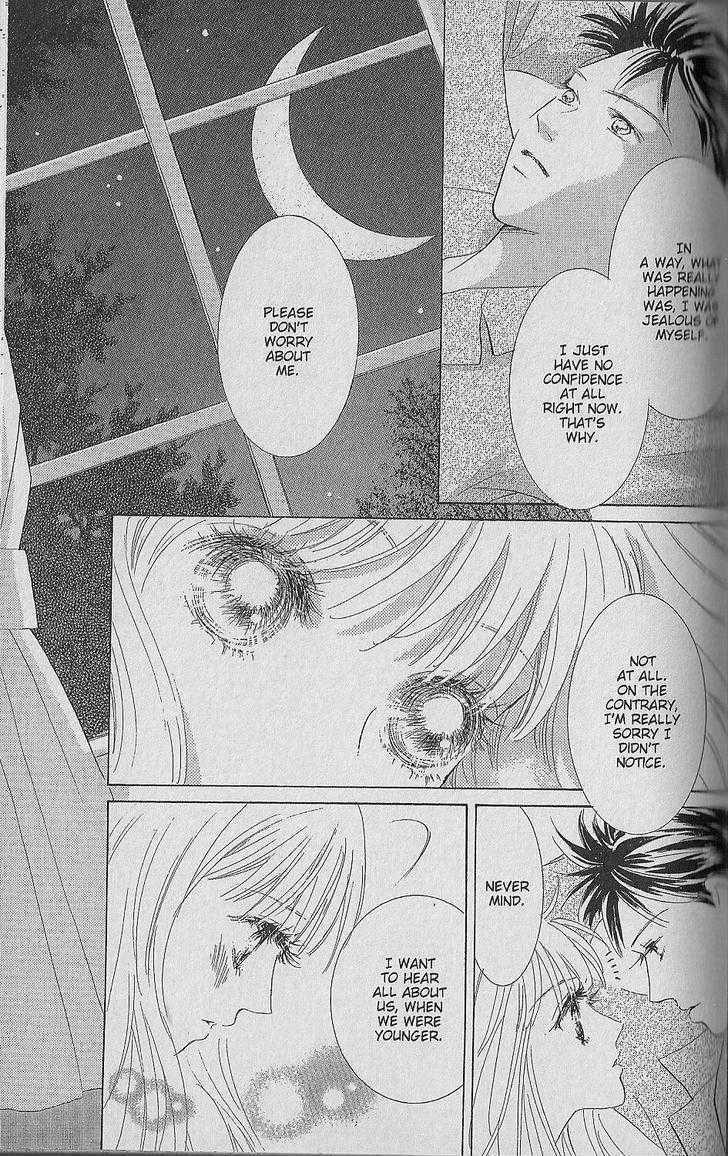 Be With You (ICHIKAWA Takuji) Chapter 1.2 page 35 - Chapter 1.2