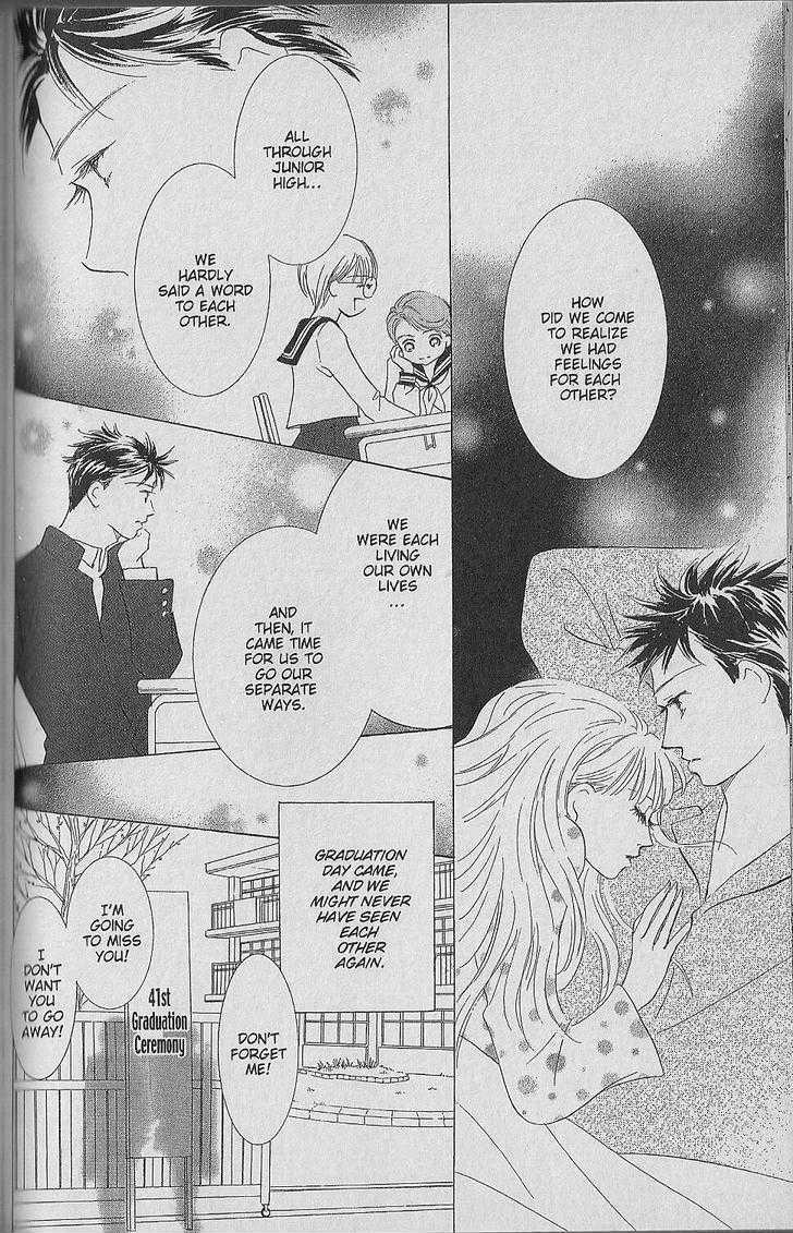 Be With You (ICHIKAWA Takuji) Chapter 1.2 page 36 - Chapter 1.2