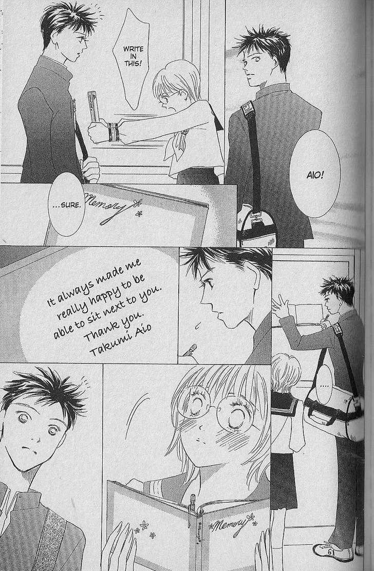 Be With You (ICHIKAWA Takuji) Chapter 1.2 page 37 - Chapter 1.2