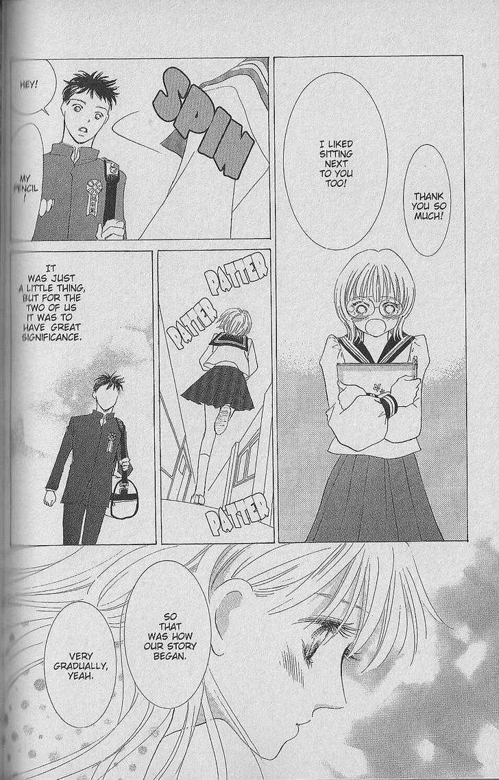 Be With You (ICHIKAWA Takuji) Chapter 1.2 page 38 - Chapter 1.2