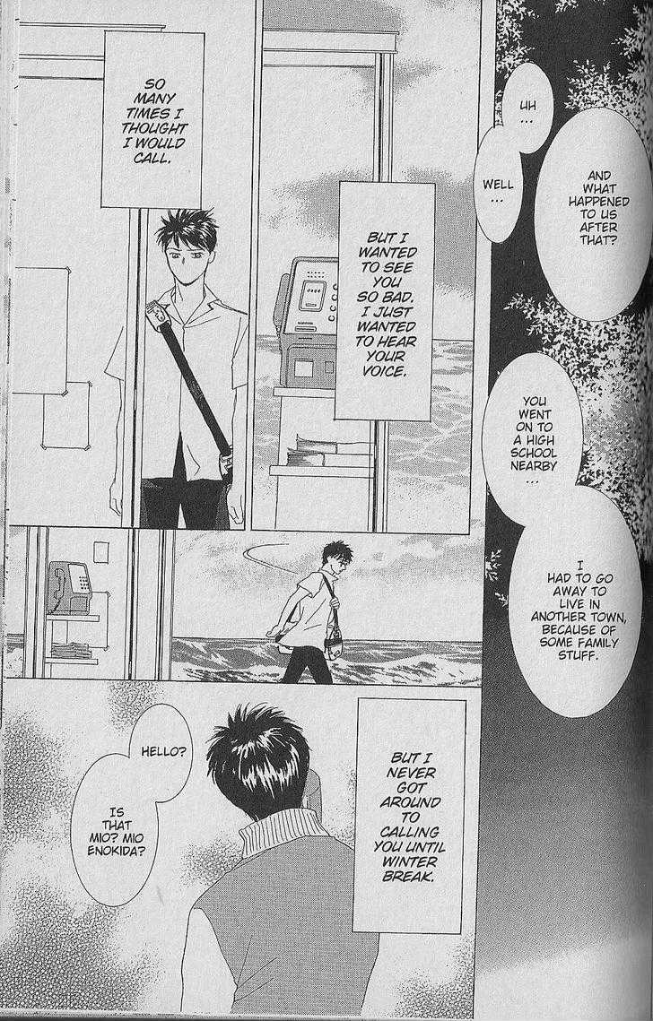 Be With You (ICHIKAWA Takuji) Chapter 1.2 page 39 - Chapter 1.2