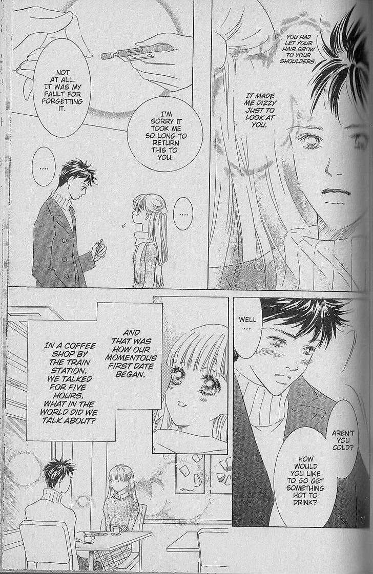 Be With You (ICHIKAWA Takuji) Chapter 1.2 page 41 - Chapter 1.2