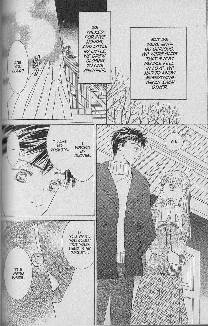 Be With You (ICHIKAWA Takuji) Chapter 1.2 page 42 - Chapter 1.2