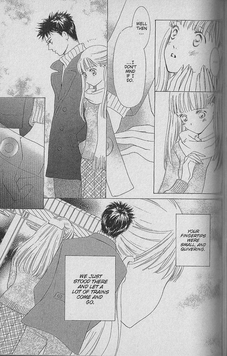 Be With You (ICHIKAWA Takuji) Chapter 1.2 page 43 - Chapter 1.2