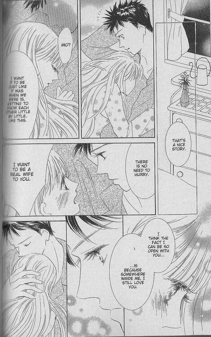 Be With You (ICHIKAWA Takuji) Chapter 1.2 page 44 - Chapter 1.2