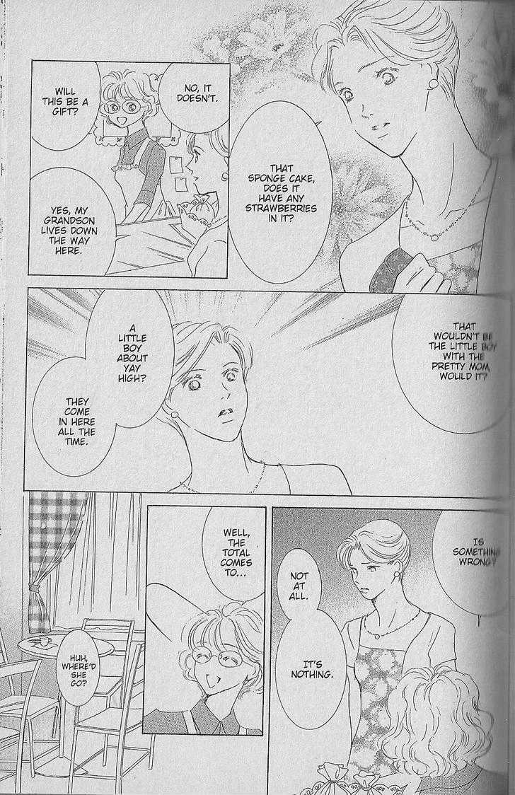 Be With You (ICHIKAWA Takuji) Chapter 1.2 page 47 - Chapter 1.2