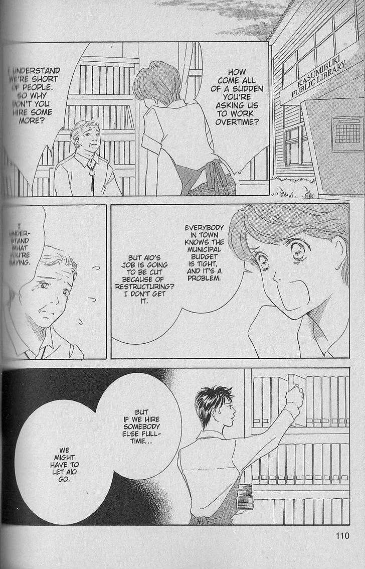 Be With You (ICHIKAWA Takuji) Chapter 1.2 page 48 - Chapter 1.2