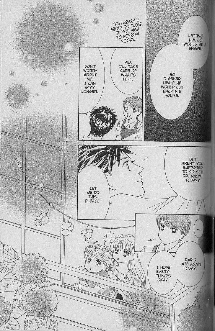 Be With You (ICHIKAWA Takuji) Chapter 1.2 page 49 - Chapter 1.2