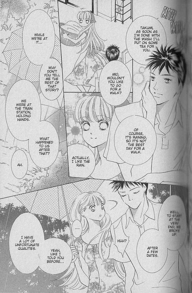 Be With You (ICHIKAWA Takuji) Chapter 1.2 page 53 - Chapter 1.2