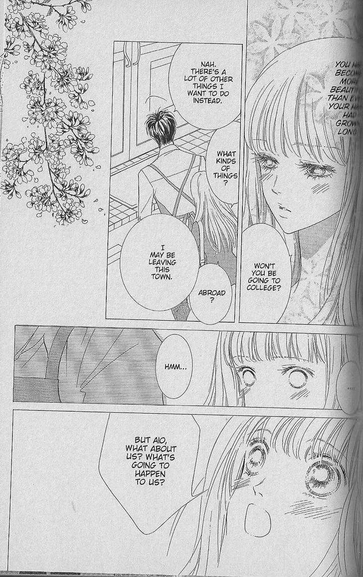 Be With You (ICHIKAWA Takuji) Chapter 1.2 page 57 - Chapter 1.2