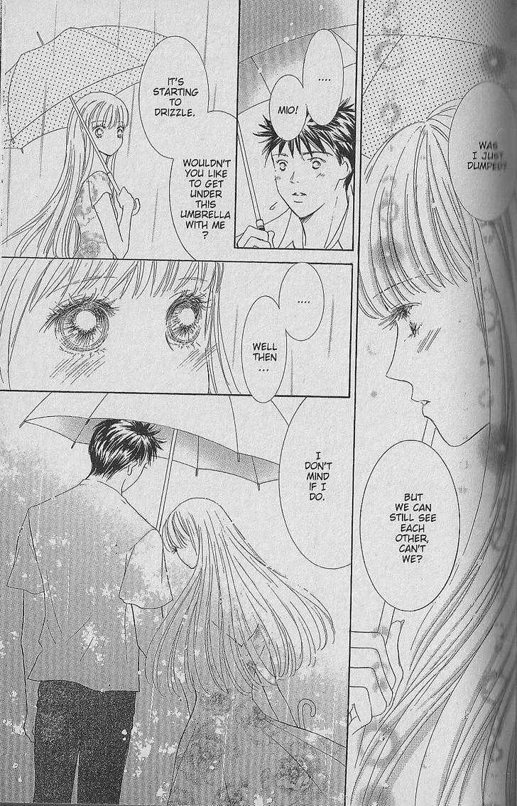 Be With You (ICHIKAWA Takuji) Chapter 1.2 page 59 - Chapter 1.2