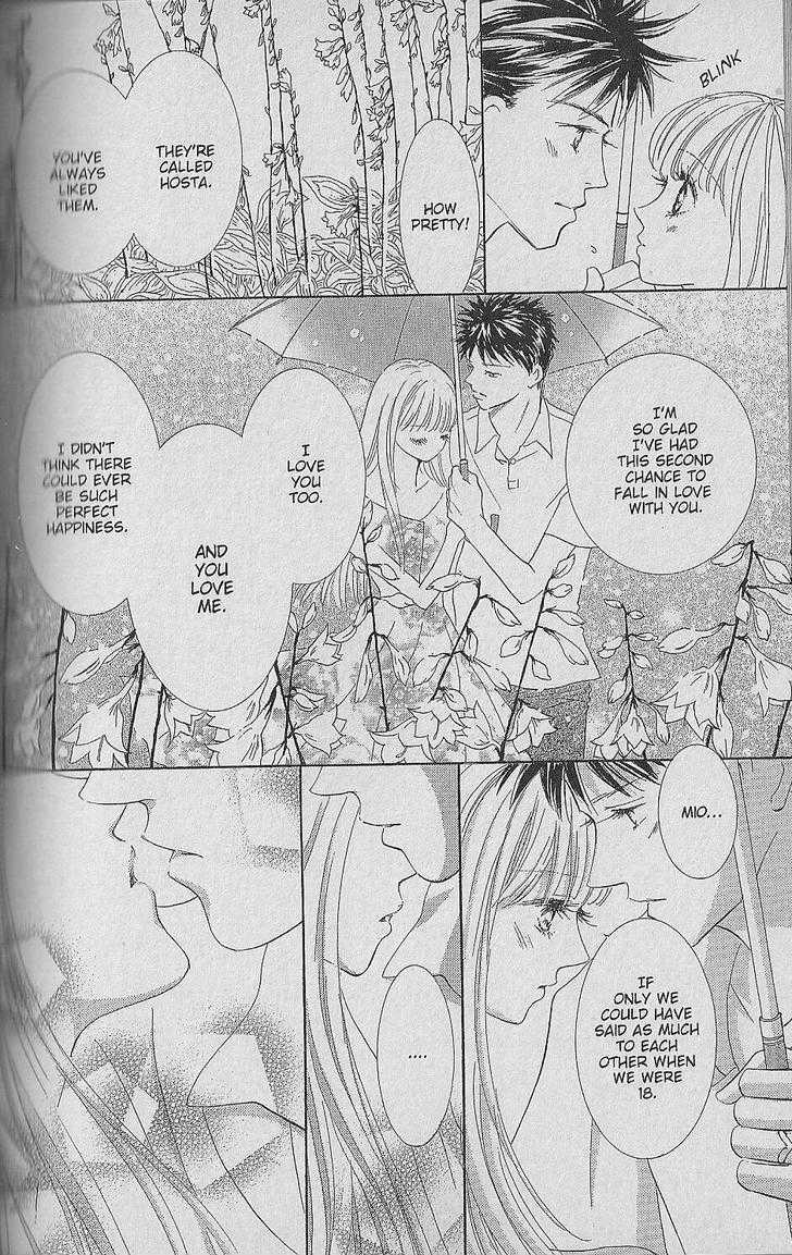 Be With You (ICHIKAWA Takuji) Chapter 1.2 page 60 - Chapter 1.2